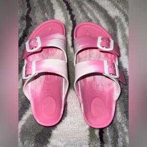 Birkenstock Kids Arizona EVA